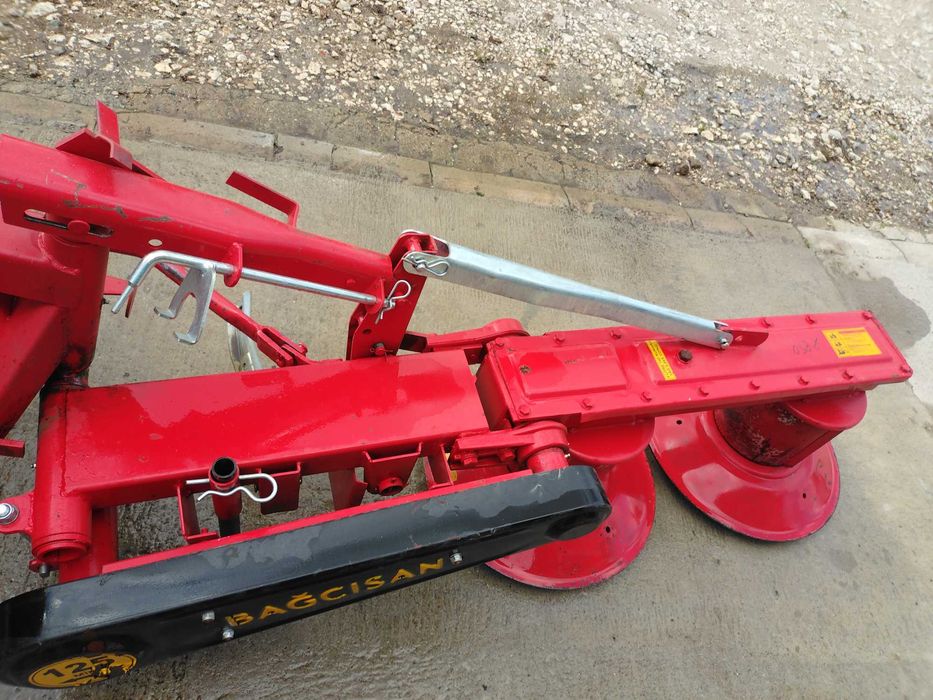 Косачки за трактор 1.25 м.роторна