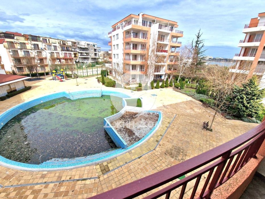 Продава се Двустаен апартамент в с. Равда, Област Бургас - 78 кв.м за 1304 €/кв.м - Снимка #9