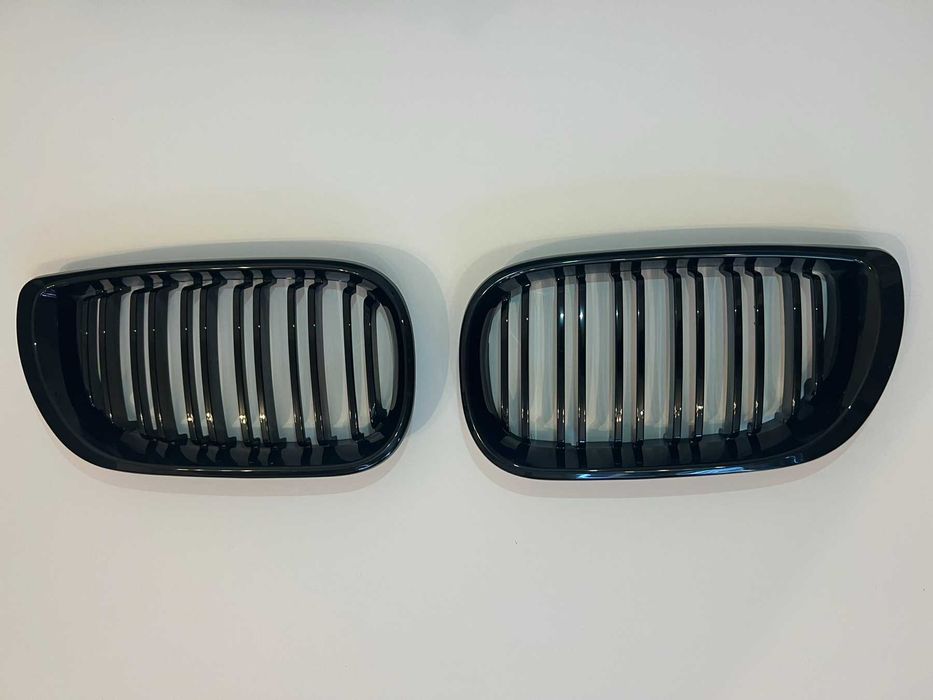 !!ПРОМО!!Двойни бъбреци за BMW E46 фейс/BMW e46 facelift