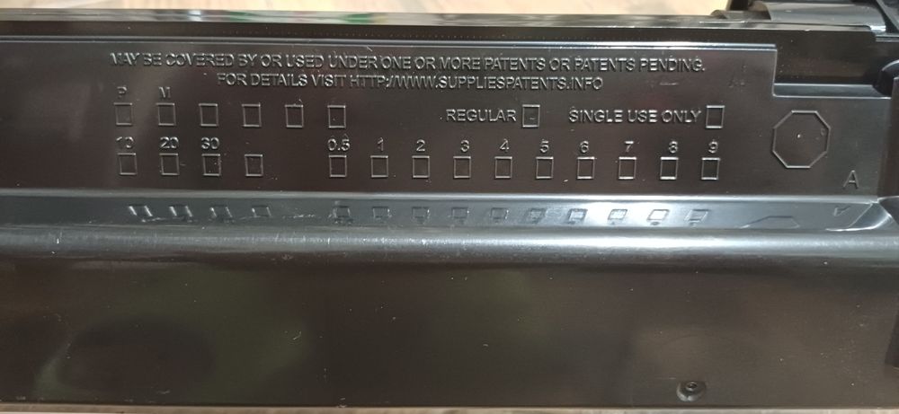 Тонер касета за принтер