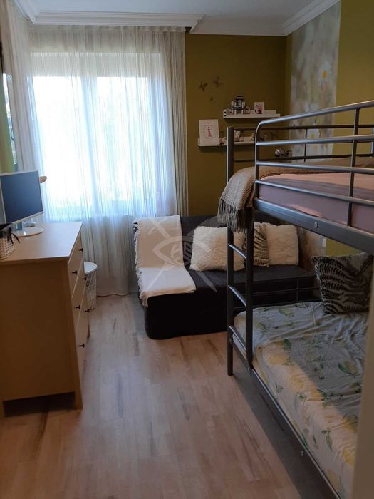 Продава се Тристаен апартамент в Черноморец - 94 кв.м за 2203 €/кв.м - Снимка #1