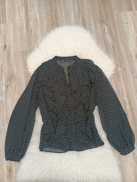 Cămașă Zara mărimea L