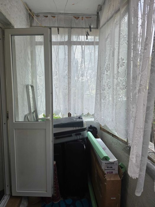 Apartament 2 camere - Decomandat