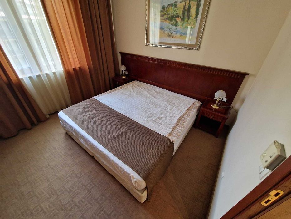 Продава се Двустаен апартамент в Банско - 83 кв.м за 1085 €/кв.м - Снимка #6