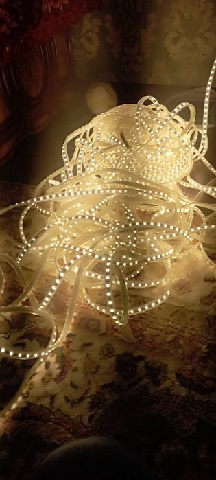 Свет музика чироклари еонади