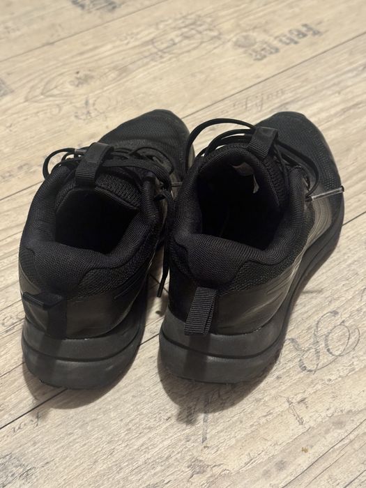 2 perechi adidasi NIKE marimea 37.5