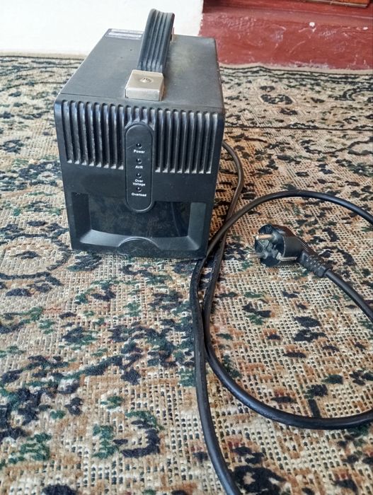 Stablizator 1200
