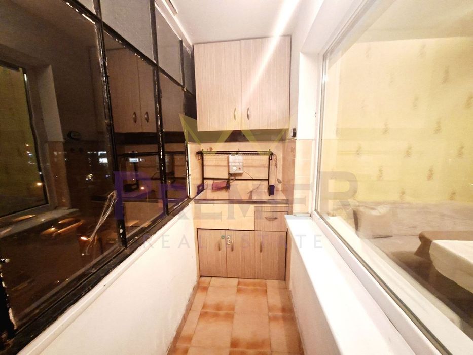 Продава се Двустаен апартамент в Варна, Владислав Варненчик - 47 кв.м за 2586 €/кв.м - Снимка #5