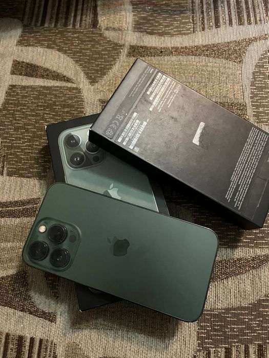 Iphone 13 pro srochno sotiladi