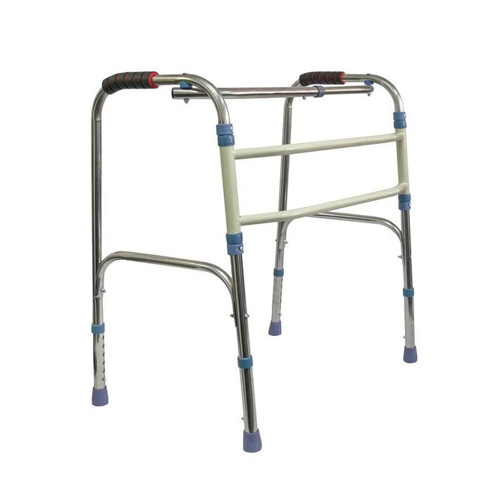 Ходунки шагающие регулируемые по высоте