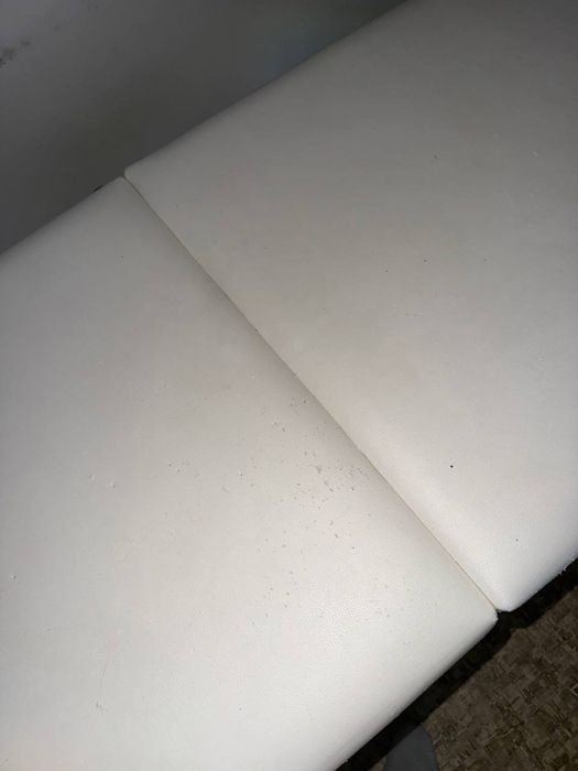 Кушетка для мастеров