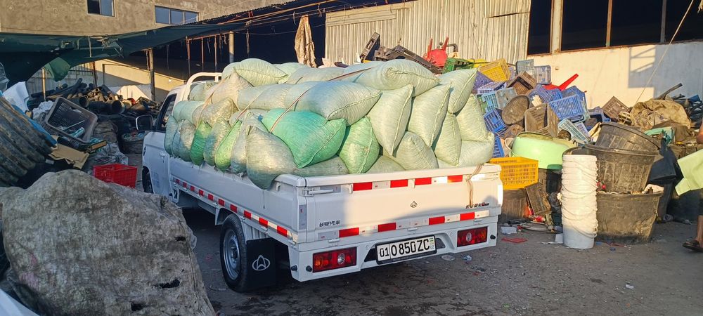 Вывоз Строй мусора 24/7 Ташкент