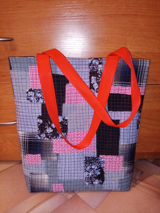 сумки ручной работы