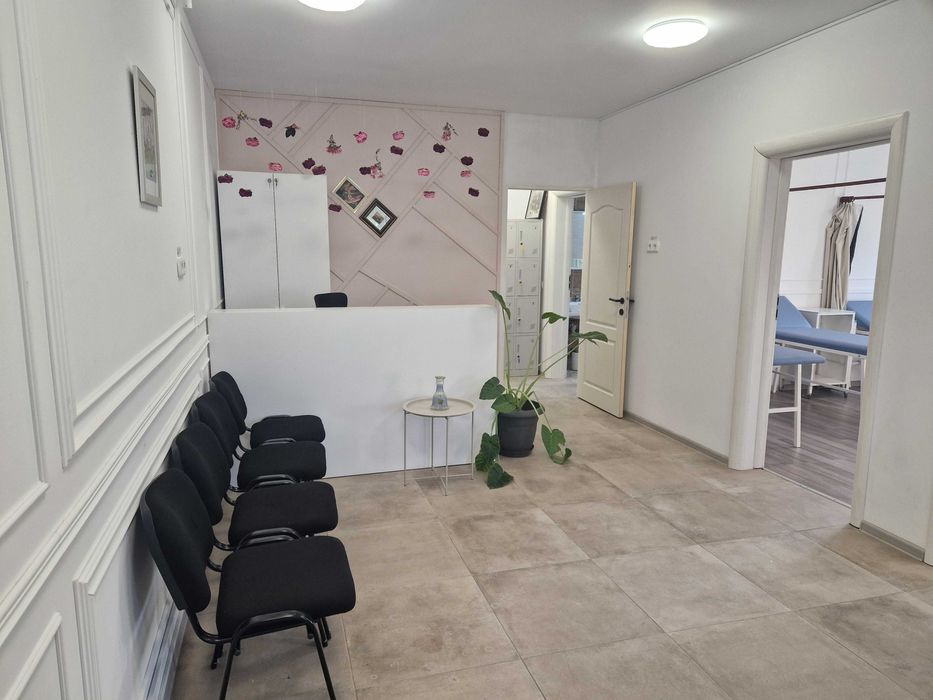 Inchiriez duplex Ploiesti pt cabinete medicale