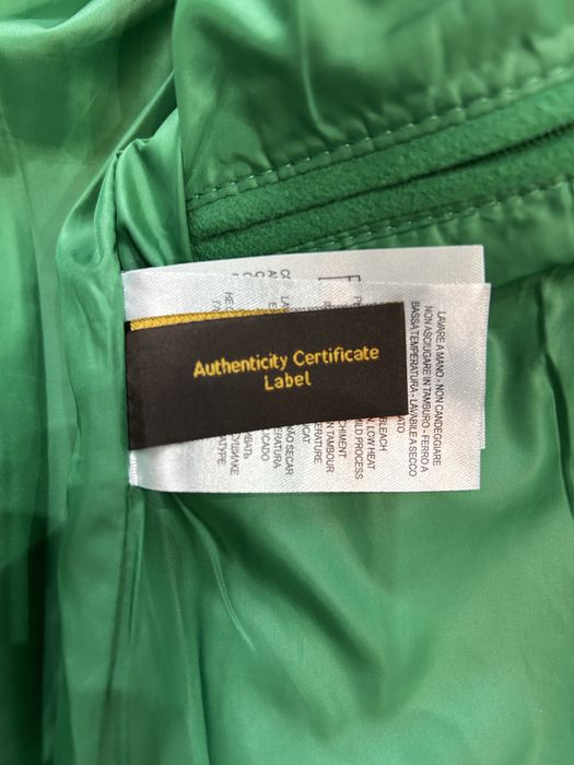 Jacketa Louis Vuitton