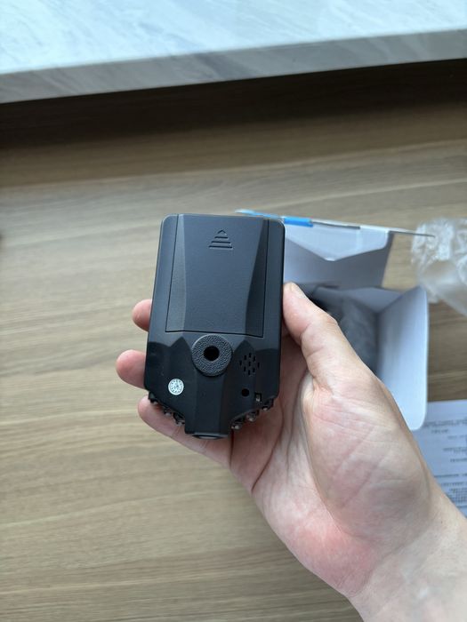 Видеорегистратор новый HD DVR 2.5” TFT LCD
