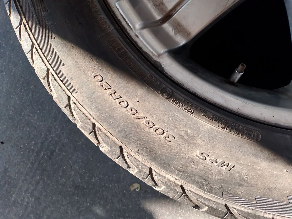 Диски 20 на крузак сотый