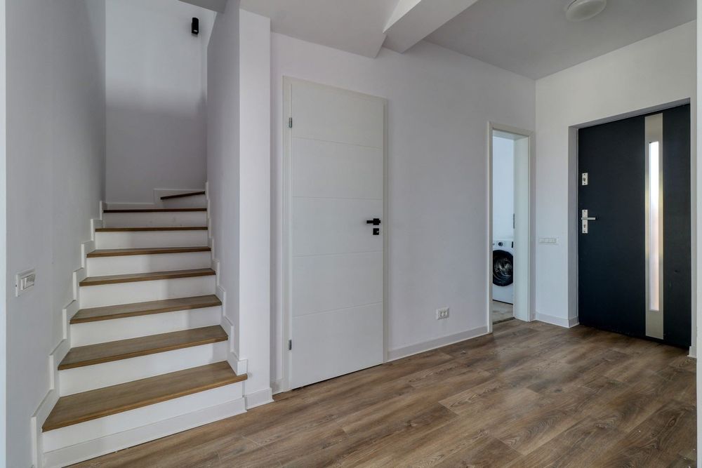 Vila premium tip duplex-mobilata nou
