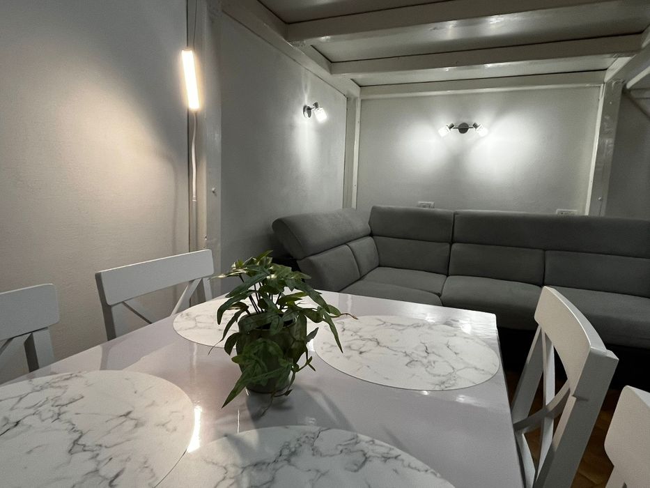 City Central Studio | *REGIM HOTELIER* |  Locație centrul Sibiului