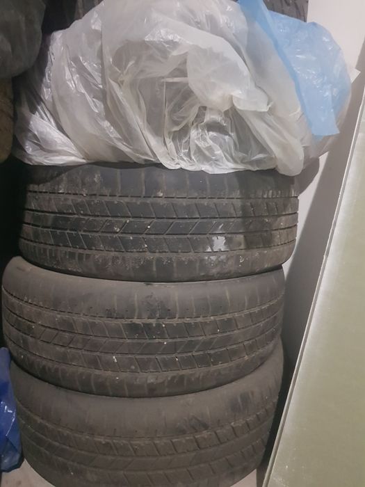 комплект 4 шины Triangle 235/55 R18