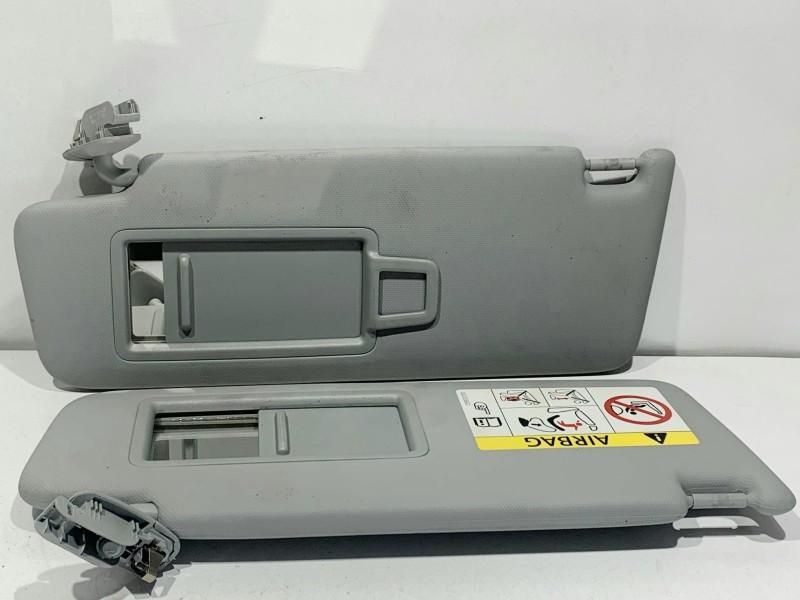 Set parasolare Audi A4 8W2, B9 8V5857551A Break