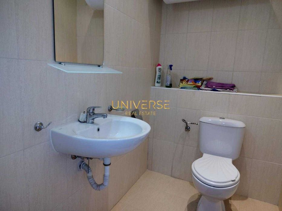 Продава се Тристаен апартамент в к.к. Слънчев бряг - 90 кв.м за 956 €/кв.м - Снимка #8