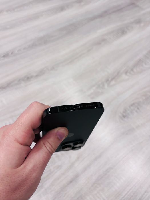 iPhone 14 Pro - 128 GB - Black - КАТО НОВ !