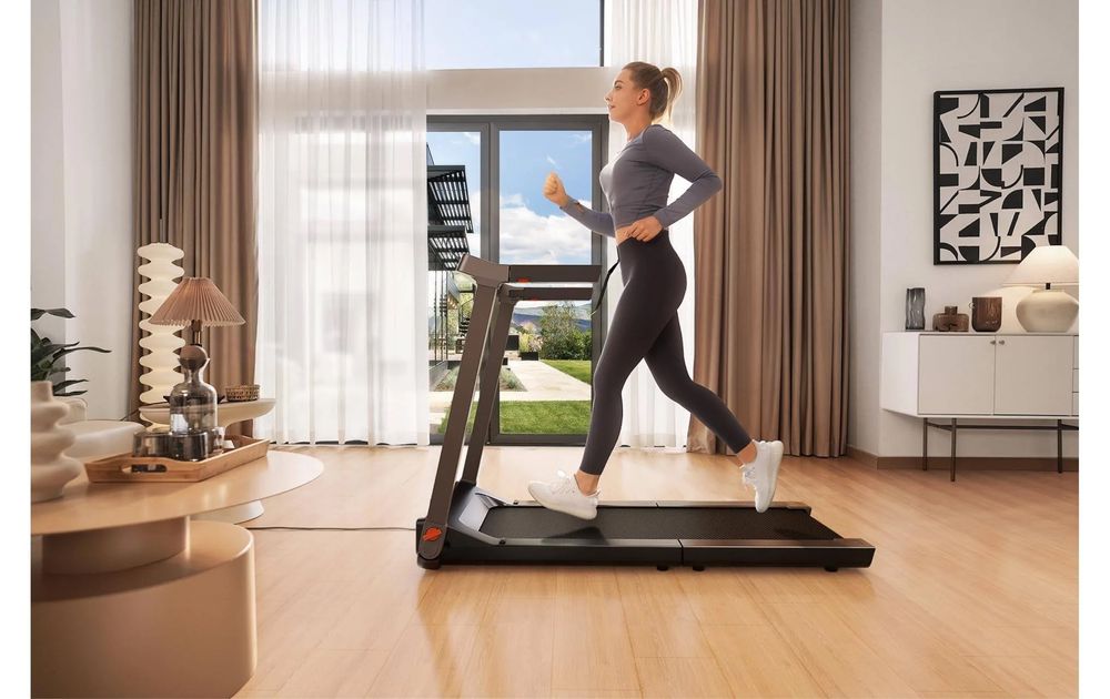 Kingsmith WalkingPad G1 - banda alergare