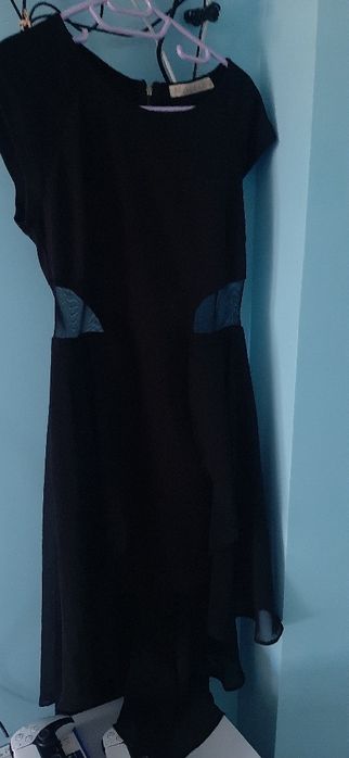 Рокля за повод.Много запазена