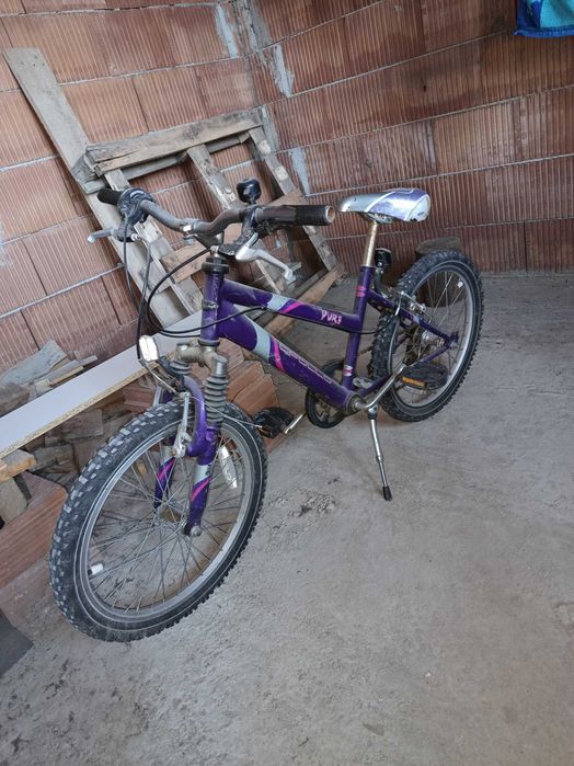 Велосипеди почти като нови