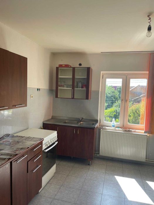 Apartament in vila de inchiriat