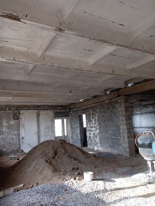 Продам здание на разбор