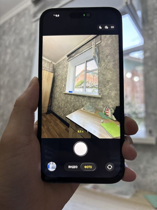 Iphone 14 pro max в отличном состояний