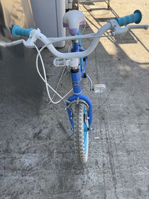 Bicicleta copii 5-9 ani