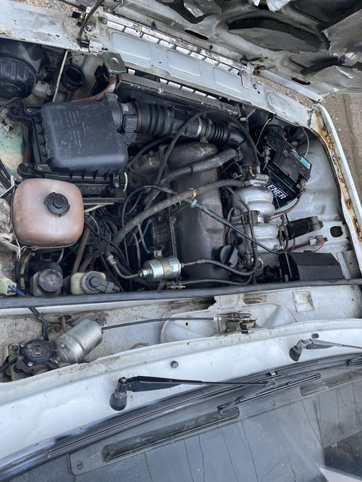 Продам ВАЗ 2107  инжектор