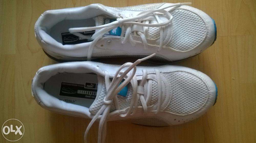 Adidasi PUMA Unisex m41