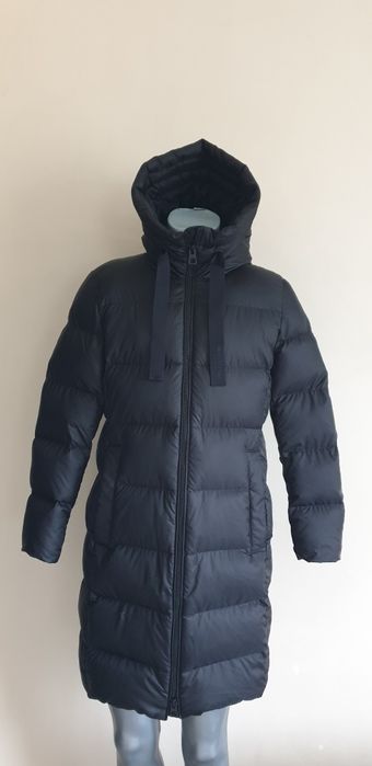 Marc O Polo Womens Down Jacket Parka Size 40 / M НОВО! ОРИГИНАЛ! Дамска пухено яке Парка!