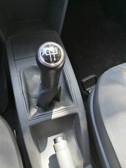 Volkswagen Polo 1.2 benzina 94.000 km reali masina tinuta in garaj