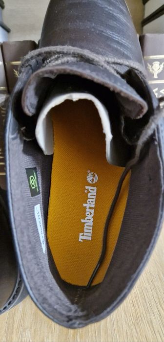 Ghete Timberland 42