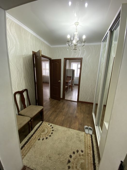 Аренда долгосрочная квартира