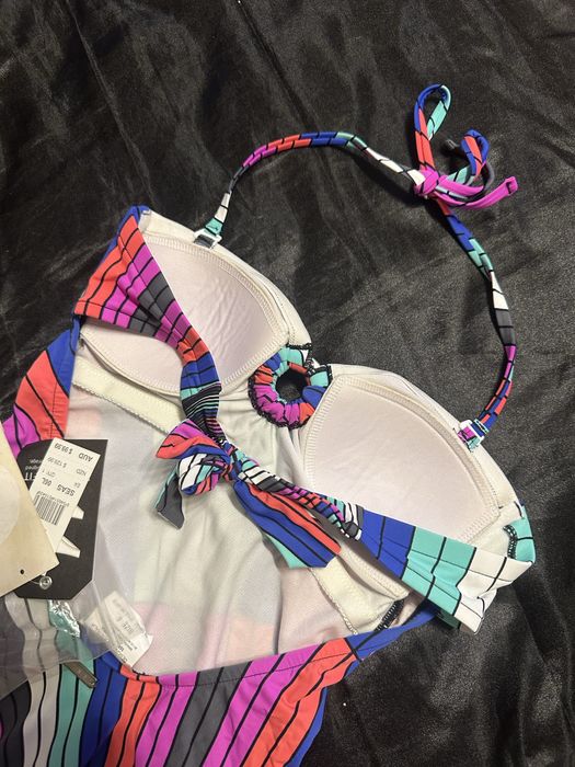 Цял бански Roxy  XS/S