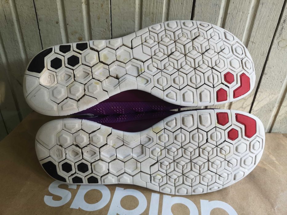 ''Nike Free 5.0''оригинални маратонки 40 номер
