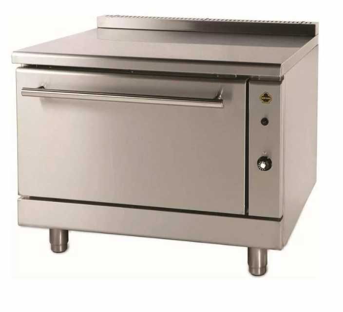 Газова фурна GN 2/1