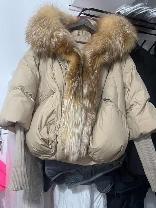 Шубка тедди 10000