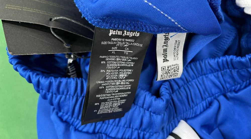 Palm Angels анцуг - син