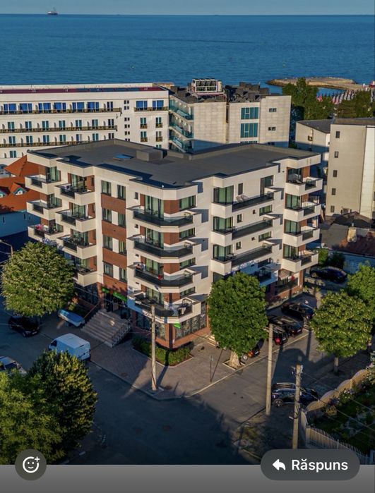 De Vanzare Apartament Eforie Nord Central / 100m de Plaja