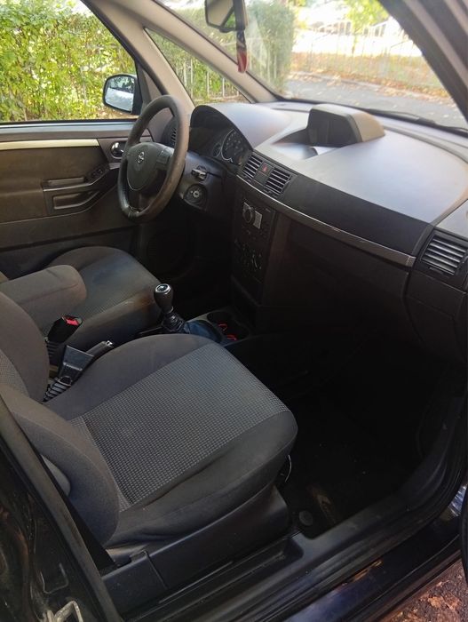 OPEL Meriva 2008 — imagine 3