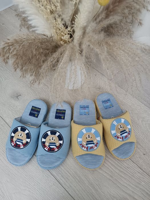 Продам домашние тапочки