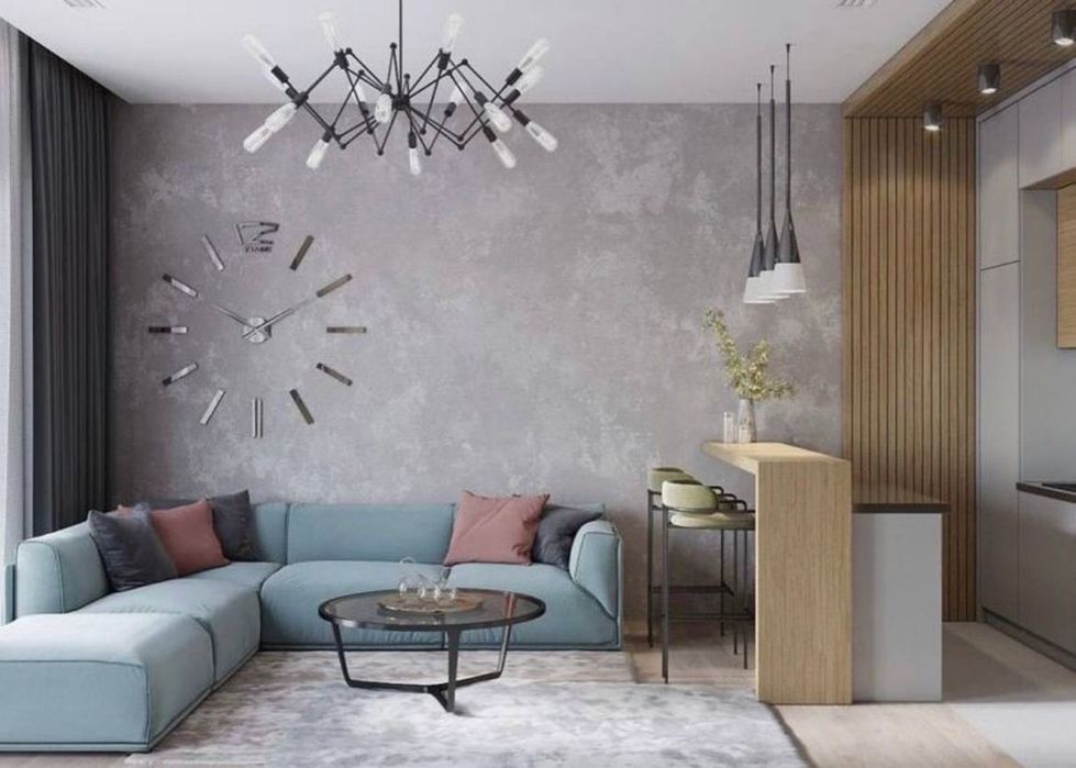 Жк Mirabad Avenue-Сдается новая студия в элит комплексе!