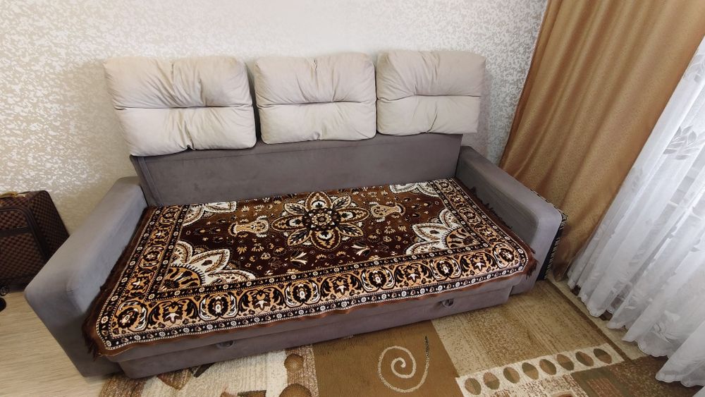 Продам раскладной диван